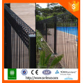 China supply high security fence/ welded garden fence used in pool!!!